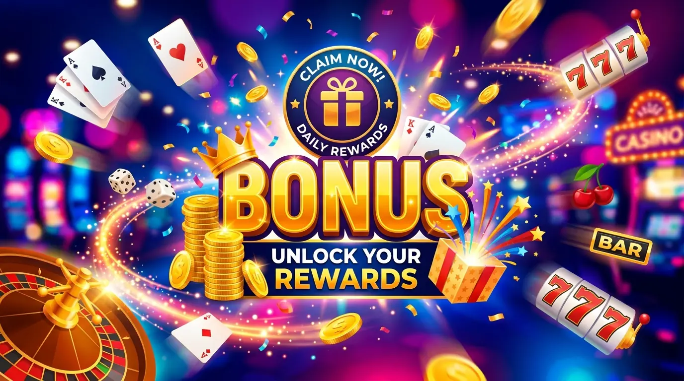 Simppeli casino bonus