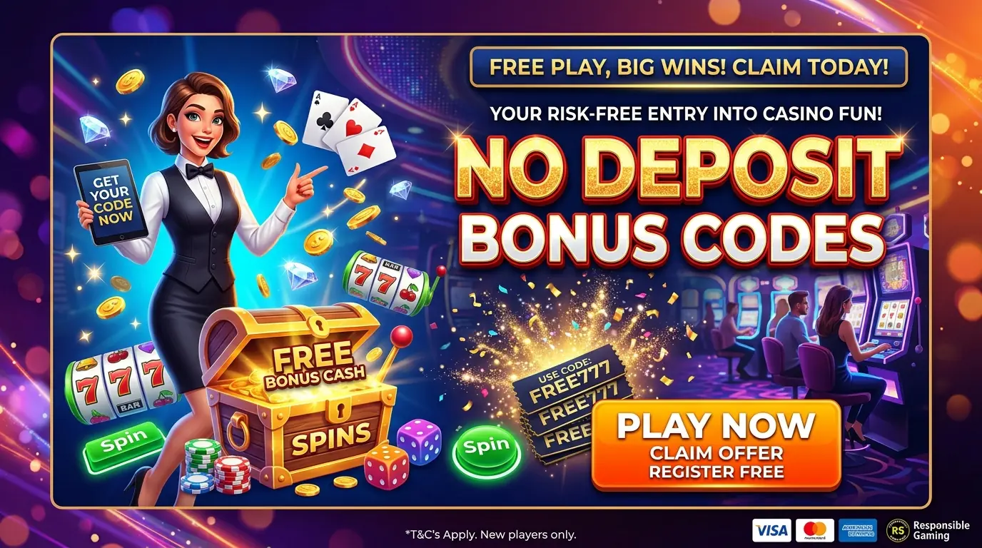 Simppeli casino talletusvapaa bonus