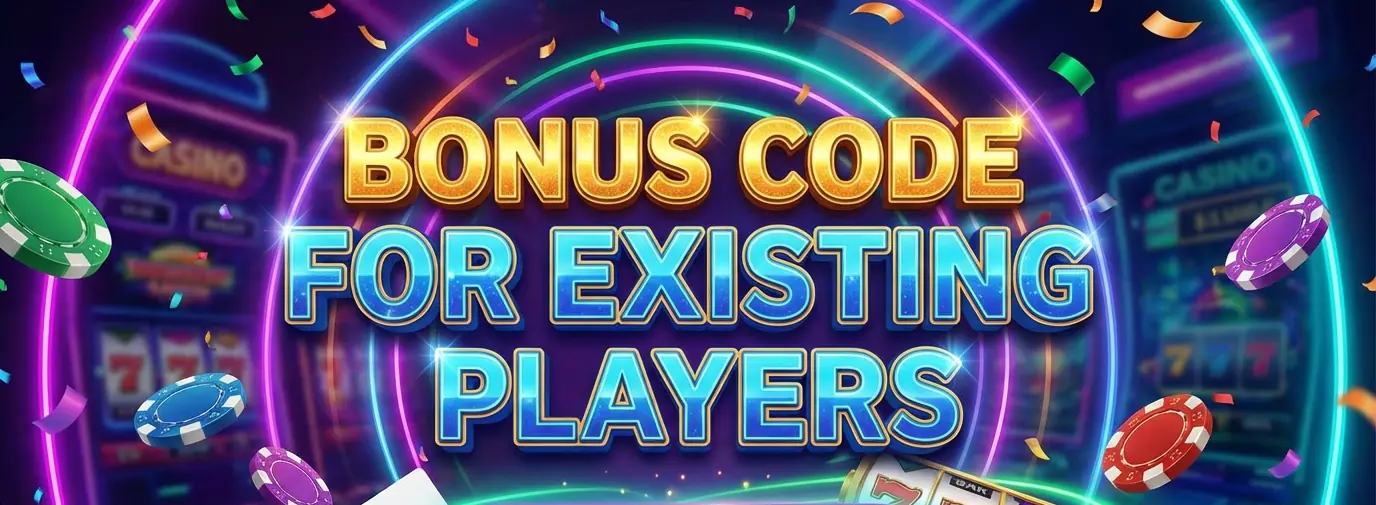 Simppeli casino bonus aktiivisille pelaajille