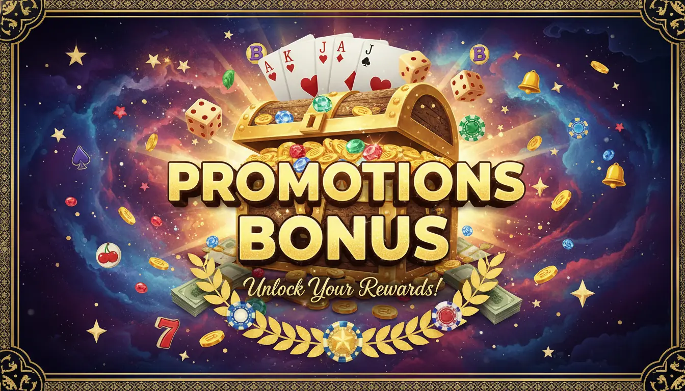 Promotions Simppeli casino