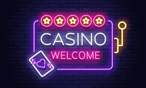 Simppeli casino tervetuliaisbonus