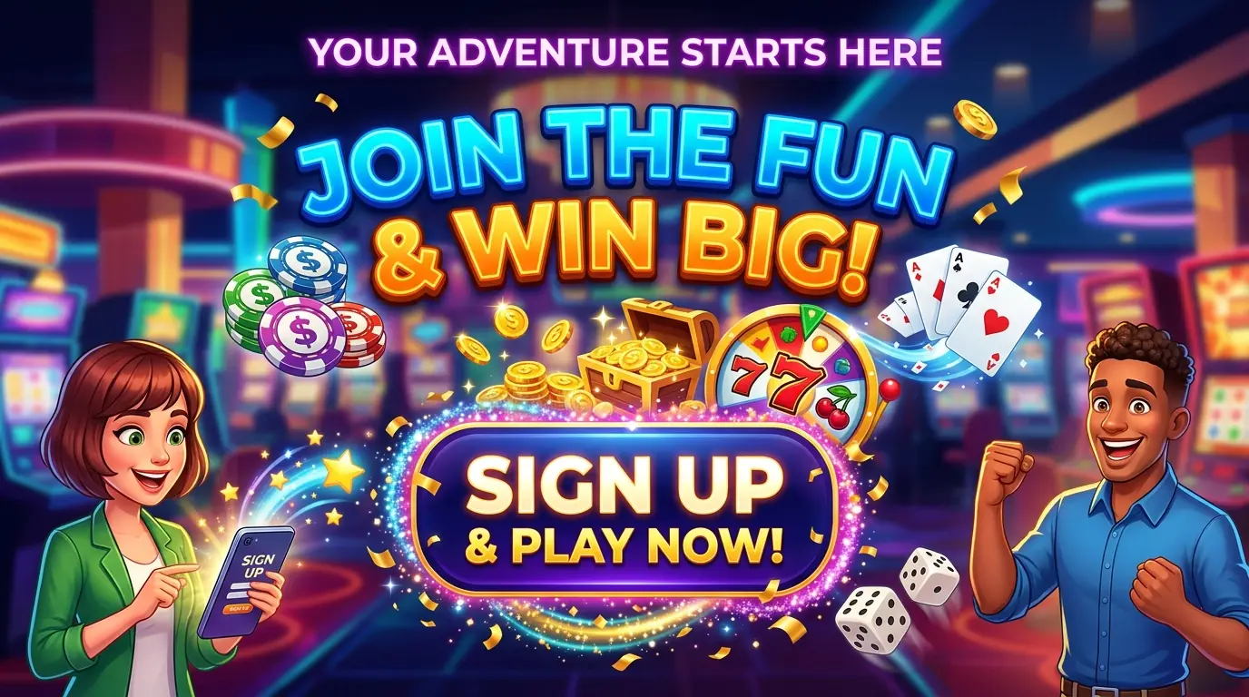 Simppeli casino tilin avaus