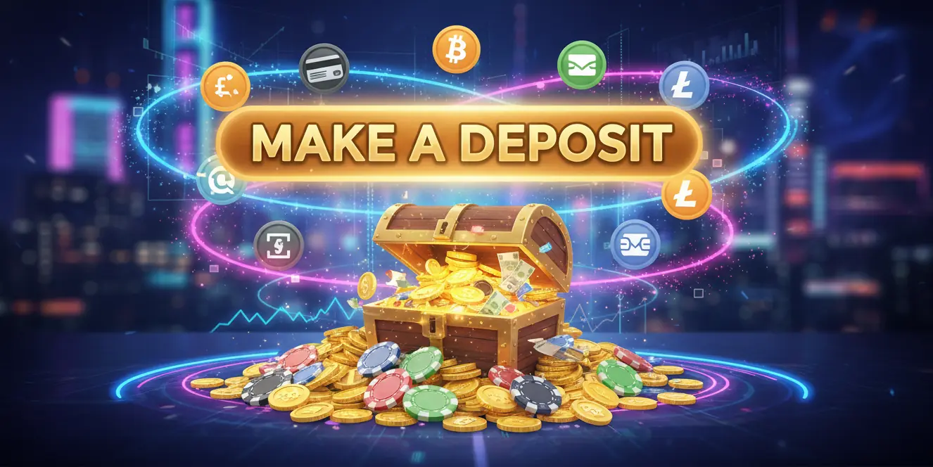 Talletus Simppeli casino