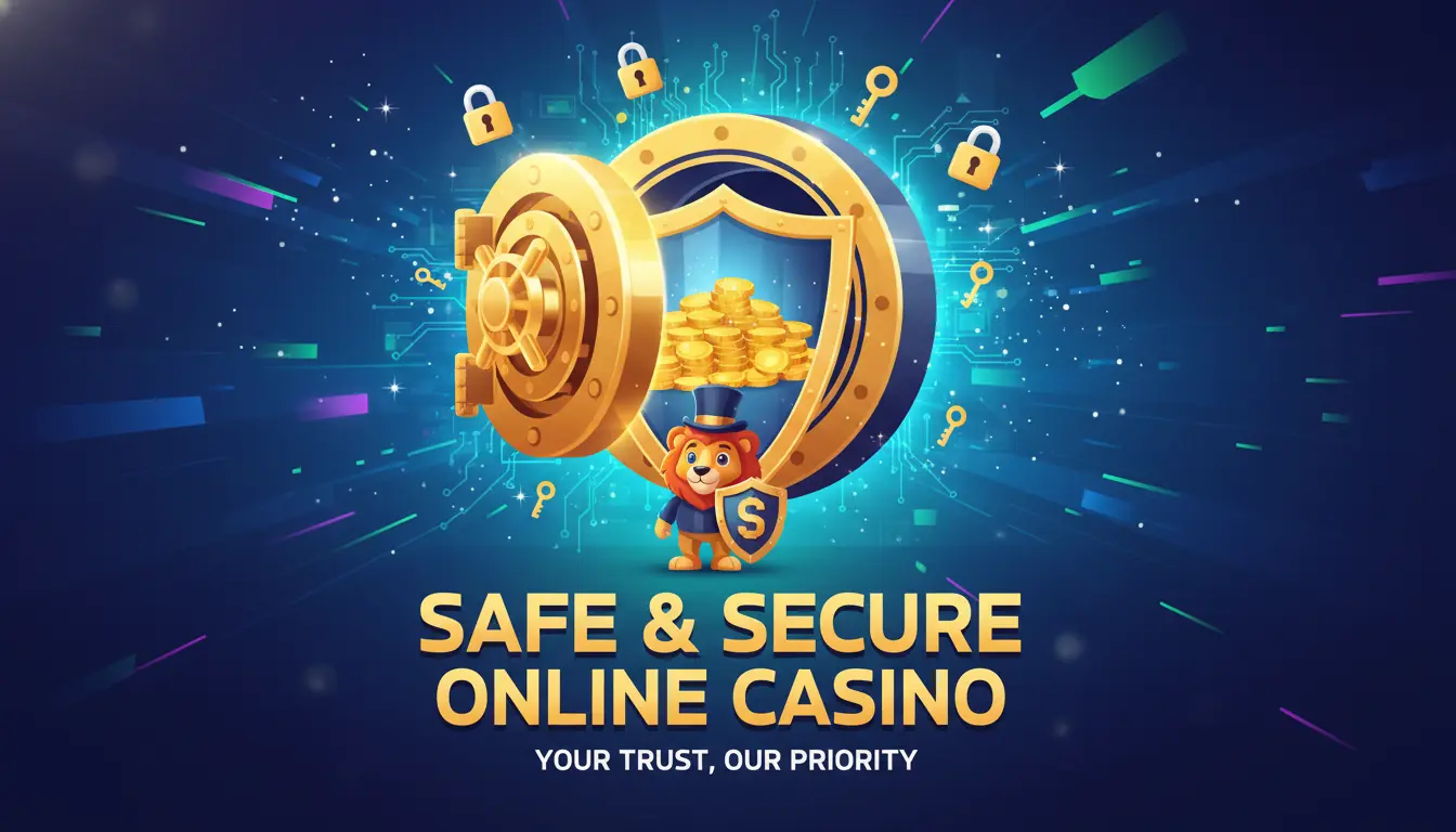 Onko Simppeli casino turvallinen
