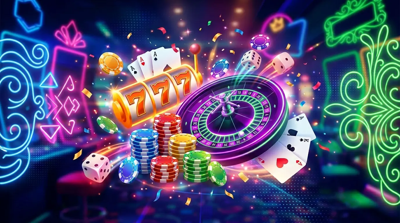 Simppeli casino omistaja