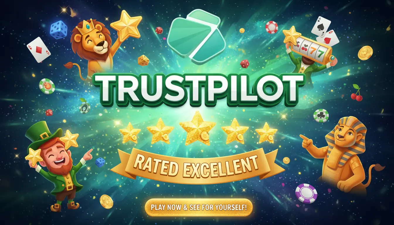 Simppeli casino Trustpilot