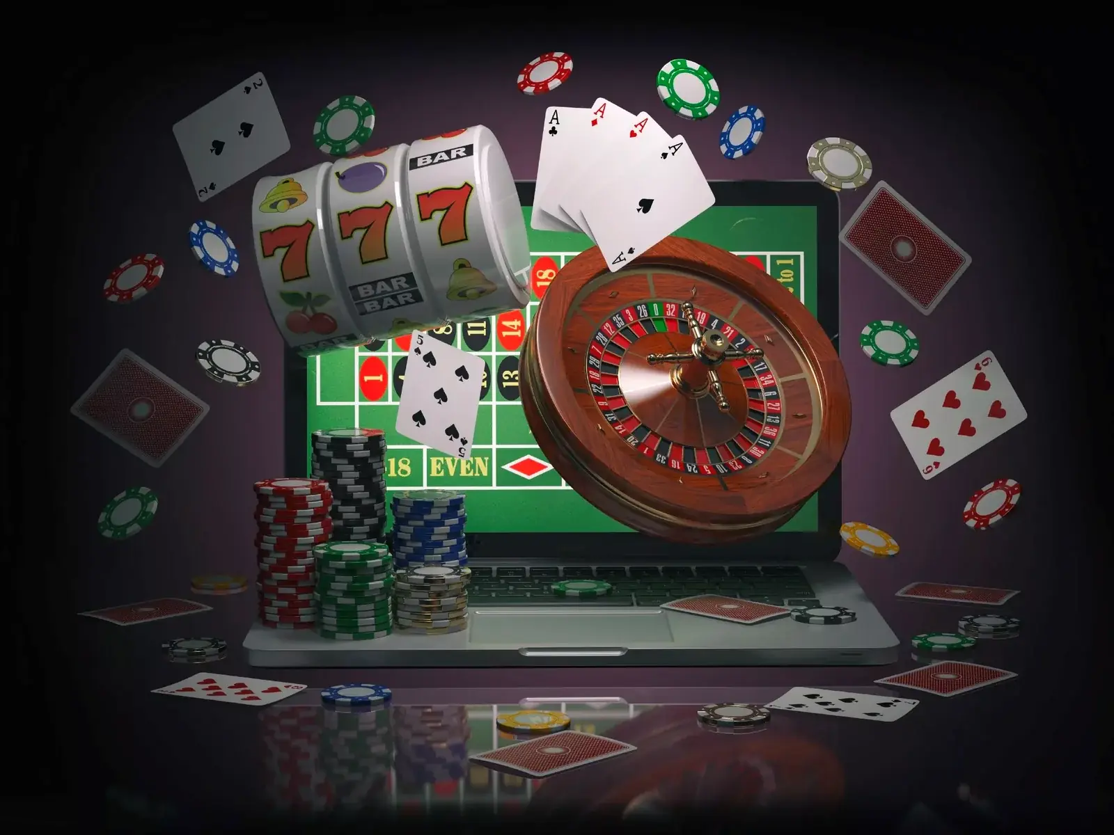 Simppeli casino casino pelit