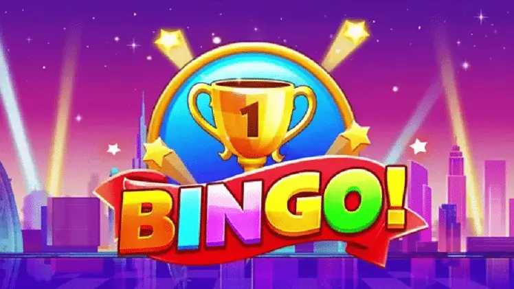Simppeli casino bingo