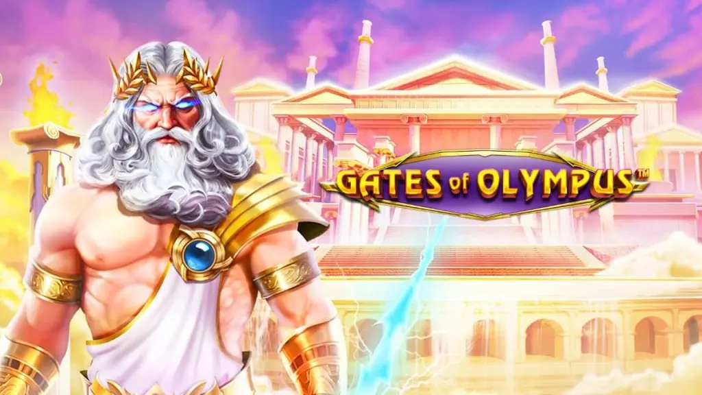 Gates of Olympus Simppeli casino