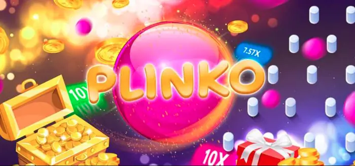 Plinko Simppeli casino