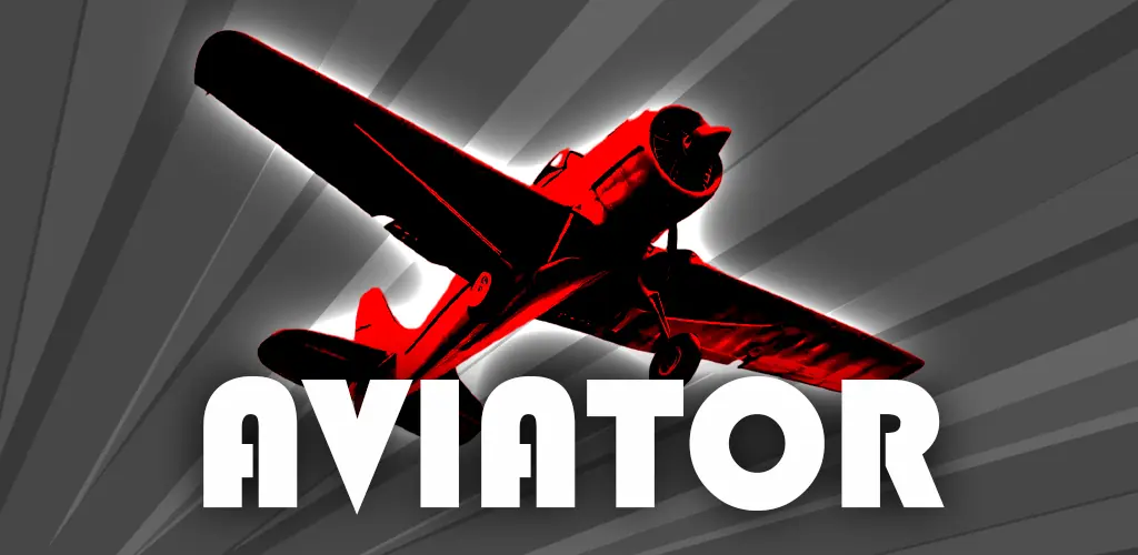 Simppeli casino Aviator peli